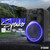 Dolphin BoxParty 1500: High Power 15" Woofer w/Loud & DEEP BASS | Portable Party Bluetooth Speaker with Sound Activated Lights