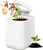 4L Electric Composter for Kitchen, Smart Countertop Compost Bin, Odorless | Low Noise