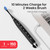 Electric Toothbrush for Adults, 150 Days Battery Life Electric Toothbrush