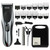 Clipper Rechargeable Cord/Cordless Haircutting & Trimming