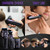Hair Clippers for Men, Professional Hair Clippers, Beard Trimmer& Rechargeable