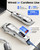 Hair Clippers Professional Cordless for Men, Barber Clippers for Hair