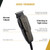 Barber Combo, Corded Legend Clipper & Hero T-Blade Trimmer Set