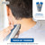 Rechargeable Cordless Hair Clippers for Men with Smart Charge