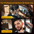Hair Clippers for Men Barber Kit - Yinicare Professional Cordless