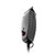Hair Trimmer for Men with Carbon Steel T-Blade, Bump Free