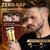 Hair Cutting Kit, Hair Clippers for Men, Cordless Clippers and Trimmers Set