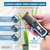 Haircut Pro Lithium Ion Cordless Hair Clippers