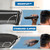 Haircut Pro Lithium Ion Cordless Hair Clippers