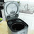 LMCM Electric Food Composter – 24-Hour Kitchen Recycler, Odorless, Meat & Dairy Safe
