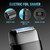 Clippers and Trimmer Set - Foil Shaver Professional Hair Clippers