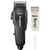 Clipper & Peanut Trimmer Set, Adjustable Taper Lever, Complete Kit