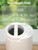 Compost Bin Kitchen, Auto-Cleaning Electric Compost Bin with Odorless & Low Noise Feature