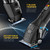 Hair Clippers for Men Cordless Beards Trimmers Kit with LED Display Electric
