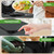 Automatic Compost Bin | Dry, Crush, & Cooling Functions | Perfect for Kitchens & Apartments