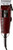Motor Clipper 76023-510 with 8 Piece Guide Comb Set and Neck Duster