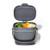 OXO Good Grips EASY-CLEAN COMPOST BIN - CHARCOAL