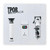 Hair Clippers Trimmer Shaver Set for Men