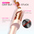 Curling Iron - TYMO CurlGo 1 Inch Beach Waves Rotating Curling