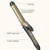 1¼-Inch Curling Iron, 1¼-Inch Barrel Produces Loose Curls, Hair Curler