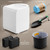Airthereal Revive R500-V Electric Kitchen Composter with Visual Cover, Upgraded SHARKSDEN