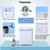 SQUEEZE master Electric Kitchen Composter-Smart Kitchen Waste Composter