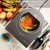 Airthereal Revive Electric Kitchen Composter with Visual Glass Cover