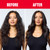 Hair Dryer and Styler – Easy Salon-Style Blowouts – Less Frizz, More