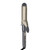 Curling Iron, 1 ½ inch barrel produces soft waves – for use on medium and long hair