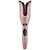 Curling Iron, Adjustable Preset Heat Settings for All Hair