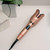 Curling Iron, Adjustable Preset Heat Settings for All Hair