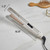 Hair Straightener Iron, Flat Iron Infused with Argan Oil & Keratin