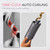 Automatic Rotating Curling Iron - TYMO CURLPRO Beach Waves Curling Wand