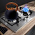GGC Tea Kettle for Stove Top, Loud Whistling Kettle for Boiling Water Coffee or Milk