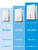 Midea 1,500 Sq. Ft. Energy Star Certified Dehumidifier With Reusable Air Filter 22 Pint - Ideal For Basements