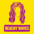 Hair Curling Wand | Fast Heat Up and Massive Shine, (1-1/4 in)