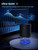 Dehumidifiers for Home, 25oz Dehumidifier for Bedroom with Auto-off, Ultra Quiet Energy Saving