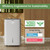 Waykar 150 Pint 7,000 Sq.Ft Dehumidifier for Basement & Home, Large Room, Smart Compressor Dehumidifier with Drain Hose