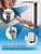 BLACK+DECKER 22-Pint Portable Dehumidifier, Dehumidifier for Home up to 1500 Sq. Ft. Coverage, For Basement