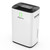 HOGARLABS 30 Pint Dehumidifiers for Home and Basements, with 3 Working Modes, Overflow Protection, and Auto Shut off Restart
