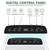150 Pint Energy Star Dehumidifier with Pump and WIFI for Large Room/Basement (7,000 Sq.Ft) - Auto Drain Hose, Continuous Drainage