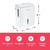 Frigidaire 35-Pint Portable Dehumidifier with Wi-Fi and Energy Star Certification for Small/Medium/Large Rooms