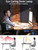 LED Desk Lamp for Home Office, Double Head 24W with Base, Architect Light 5 Lighting Brightness Flexible