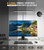 Desk Lamp for Home Office with Base, Eye-Caring Desk Light with Adjustable Gooseneck, 12W USB Adapter Touch Control