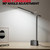 Honeywell Upgraded LED Desk Lamp - H01 Pro Sunturalux™ Foldable Desk Light with USB A+C Charging Ports