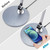 Desk Lamp,Led Architect Desk Lamp,Desk Lamps for Home Office,Table lamp with Wireless Charger & Adjustable Swing Arm