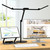 Micomlan Architect Desk Lamp with Atmosphere Lighting, Adjustable Led Desk Light for Home Office with Base