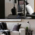 O'Bright Astrum - LED Desk Lamp with Dual USB Charging Ports, 100% Metal, 270 Degree Swivel Arms, Soft White Light (3000K)