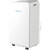 Keystone 8,000 BTU Portable Air Conditioner