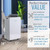 Keystone 8,000 BTU Portable Air Conditioner